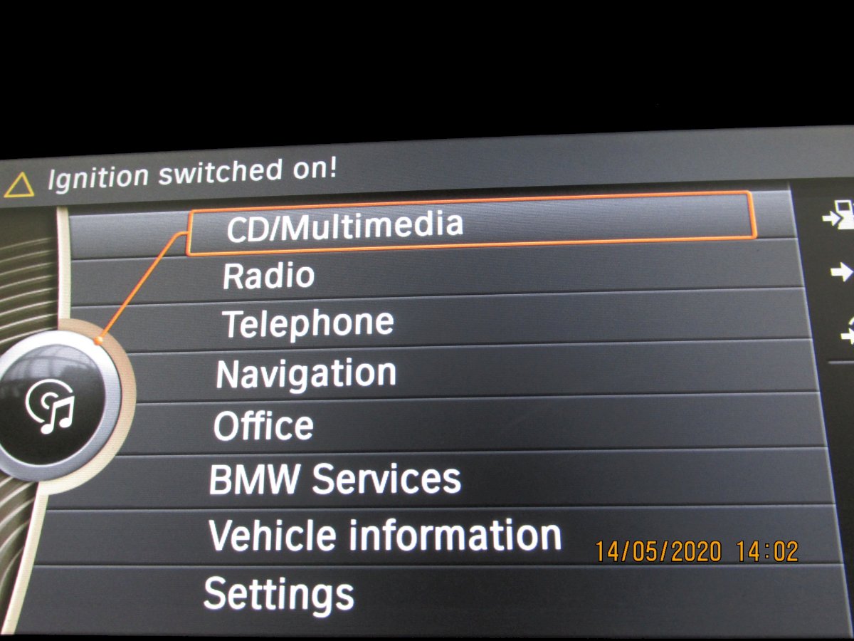 ADJUDECAT - BMW M3 Cabriolet - 414 CP - anul 2010 (Reluare prima licitatie)